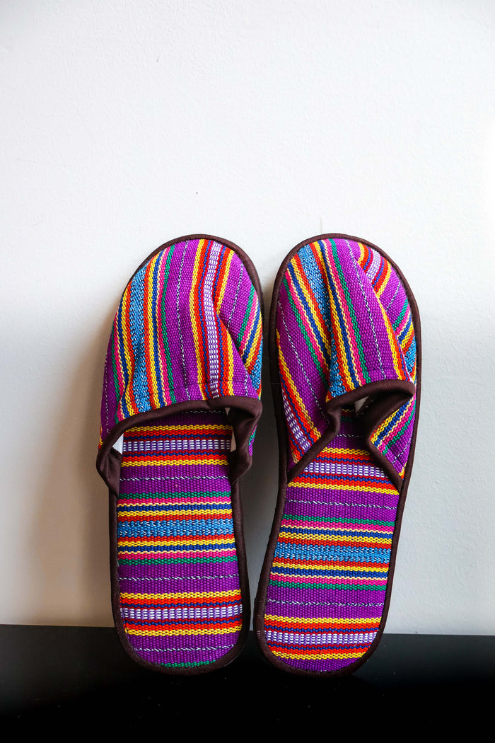 🥥 Hiptipico Slide Slippers - Size 41