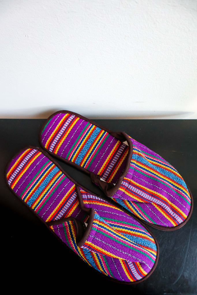 🥥 Hiptipico Slide Slippers - Size 41