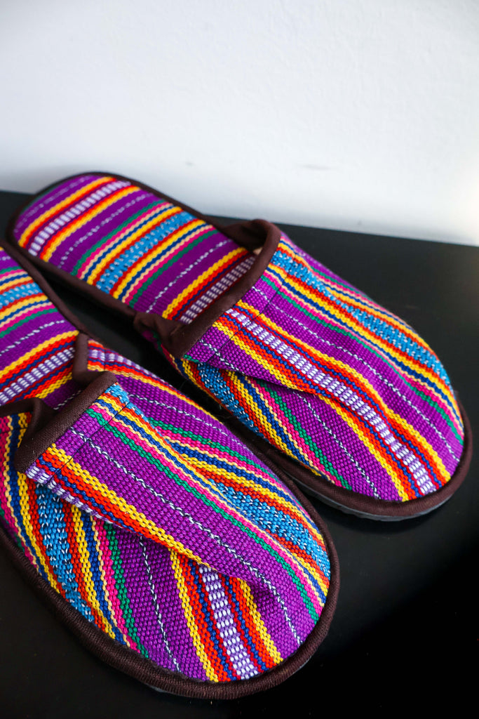 🥥 Hiptipico Slide Slippers - Size 41