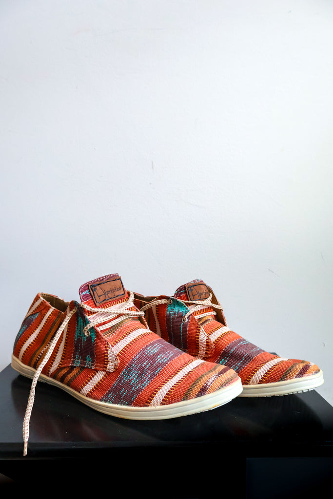 🌈 Hiptipico Classic Sneaker - Size 44