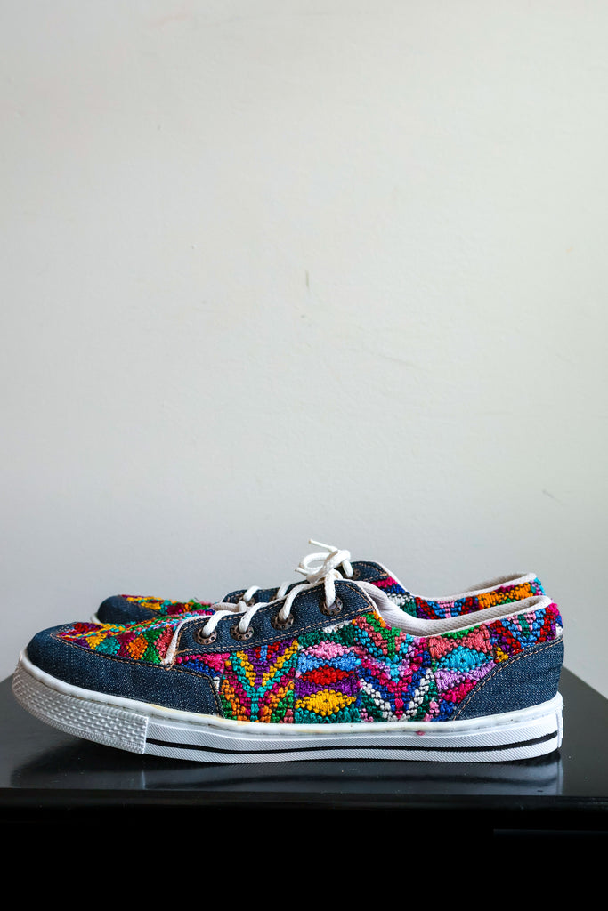 🌈 Hiptipico Classic Sneaker - Size 41