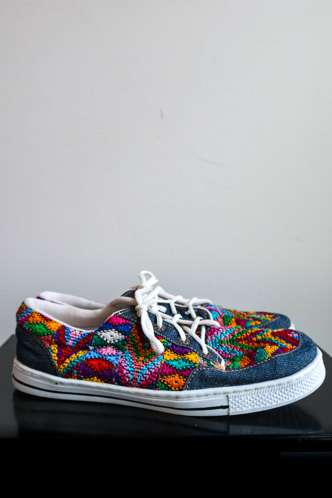 🌈 Hiptipico Classic Sneaker - Size 41