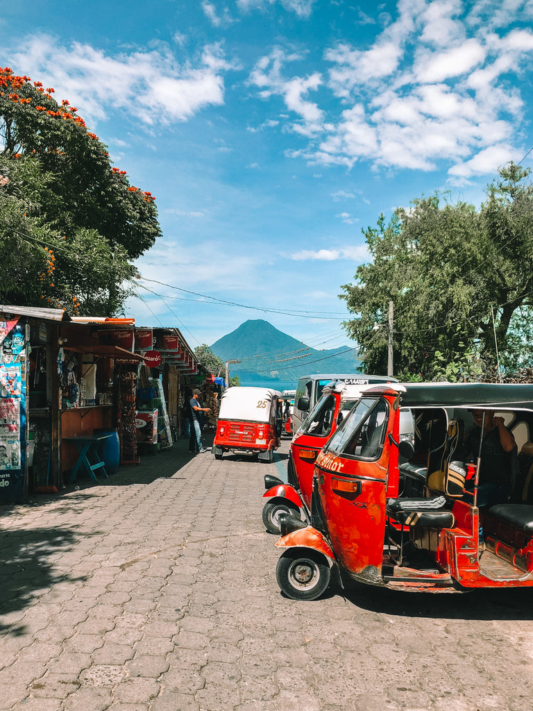 Guatemala 7-Day Immersive Travel