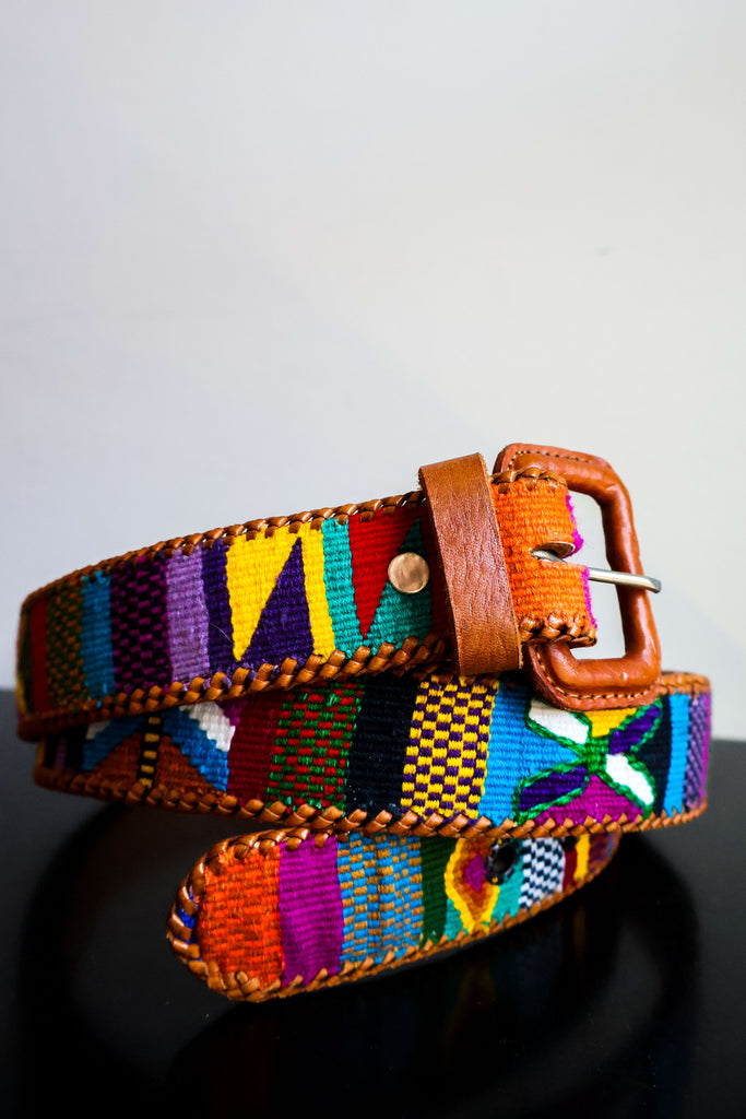 🤠 Hiptipico Gaucho Belt - Size 40