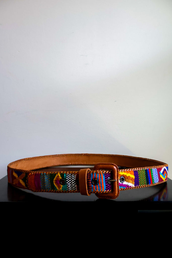 🤠 Hiptipico Gaucho Belt - Size 40