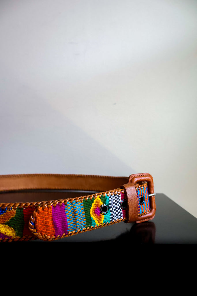 🤠 Hiptipico Gaucho Belt - Size 40