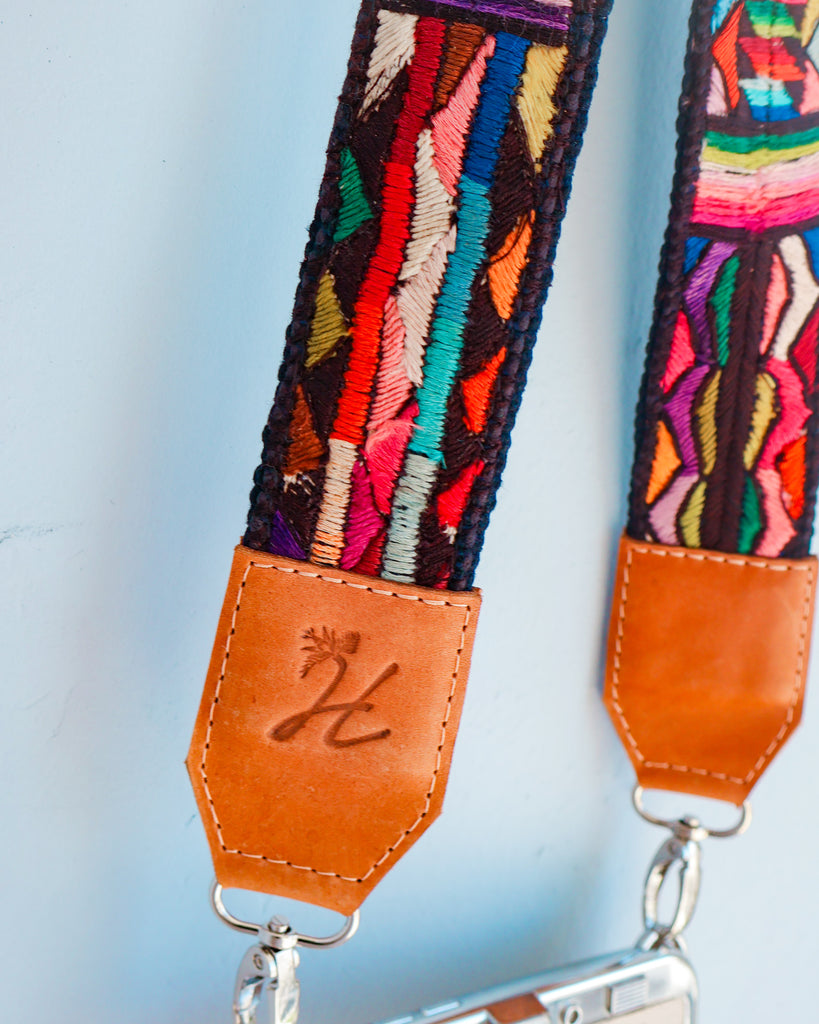 ⚡️ Hiptipico Petite Strap - Cusco