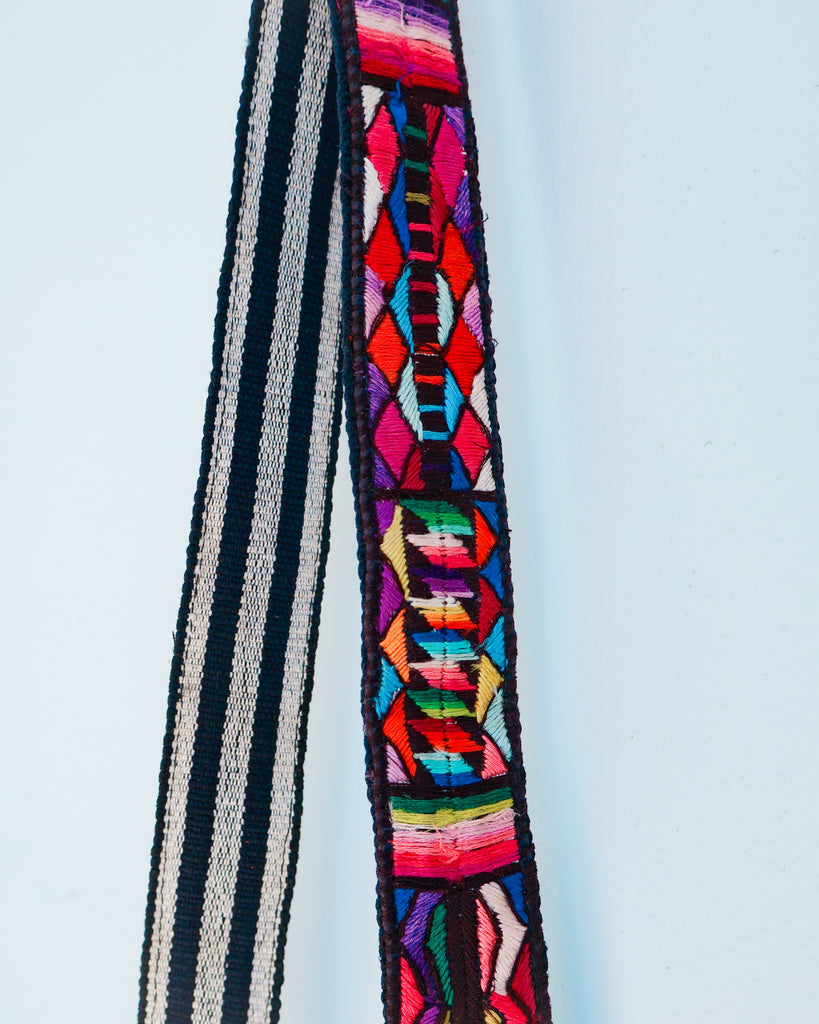 ⚡️ Hiptipico Petite Strap - Cusco