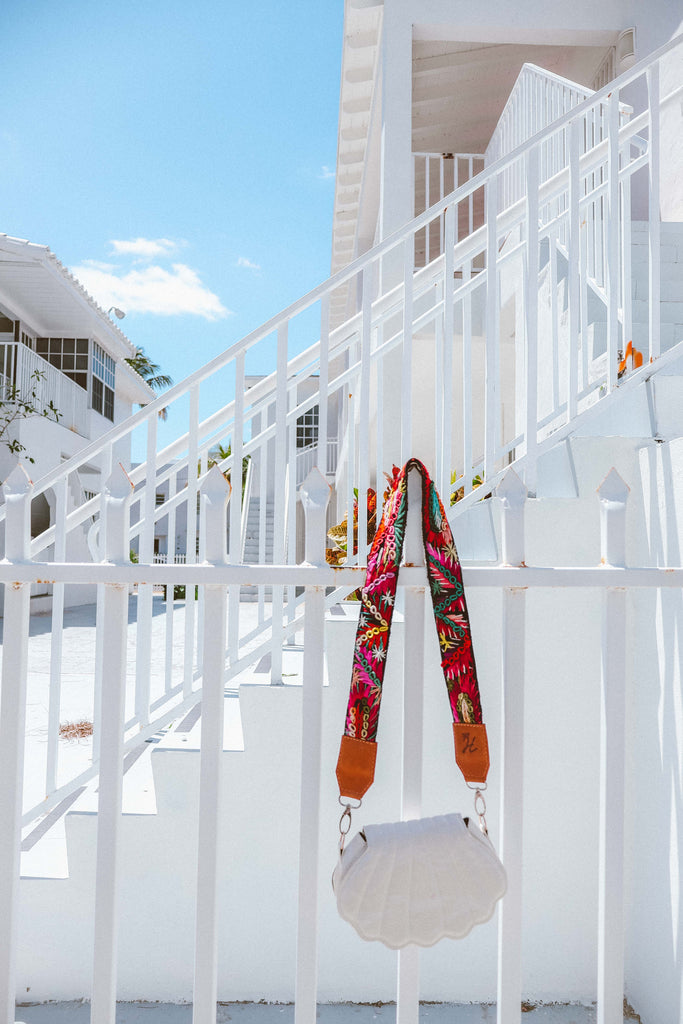 ⚡️ Hiptipico Petite Strap - Maeve