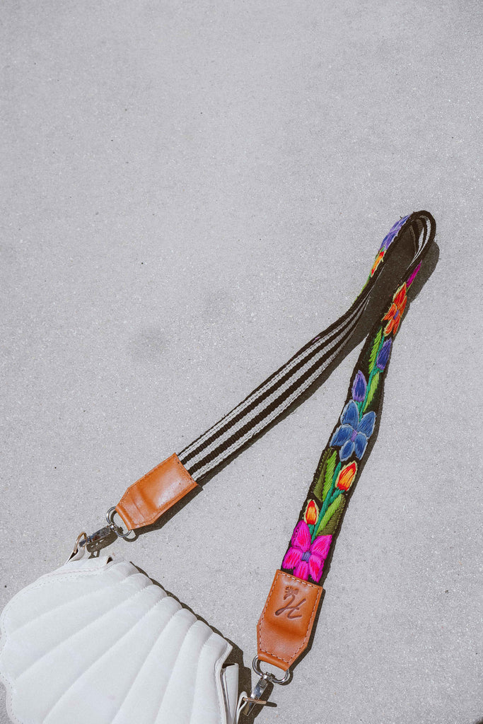 ⚡️ Hiptipico Petite Strap - Charlotte