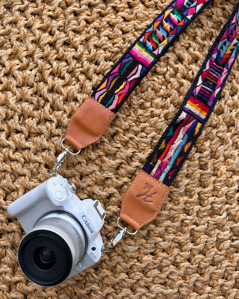 ⚡️ Hiptipico Petite Strap - Cusco