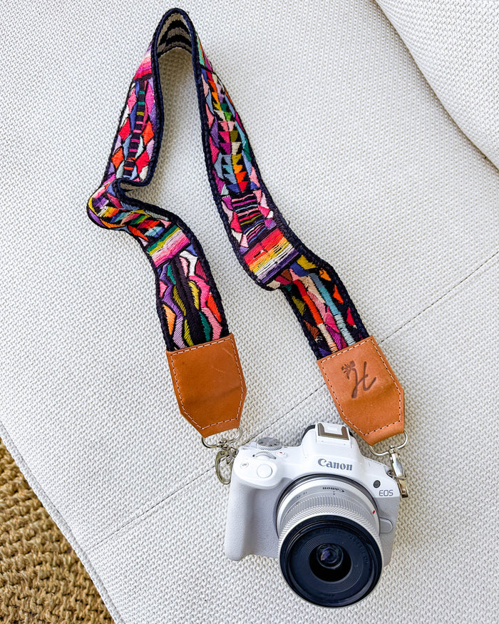 ⚡️ Hiptipico Petite Strap - Cusco