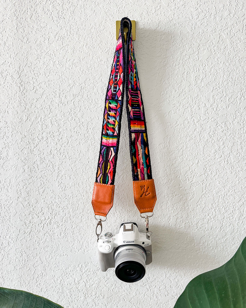 ⚡️ Hiptipico Petite Strap - Cusco