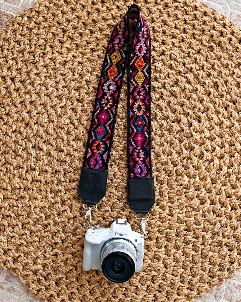 ⚡️ Hiptipico Petite Strap - Bliss