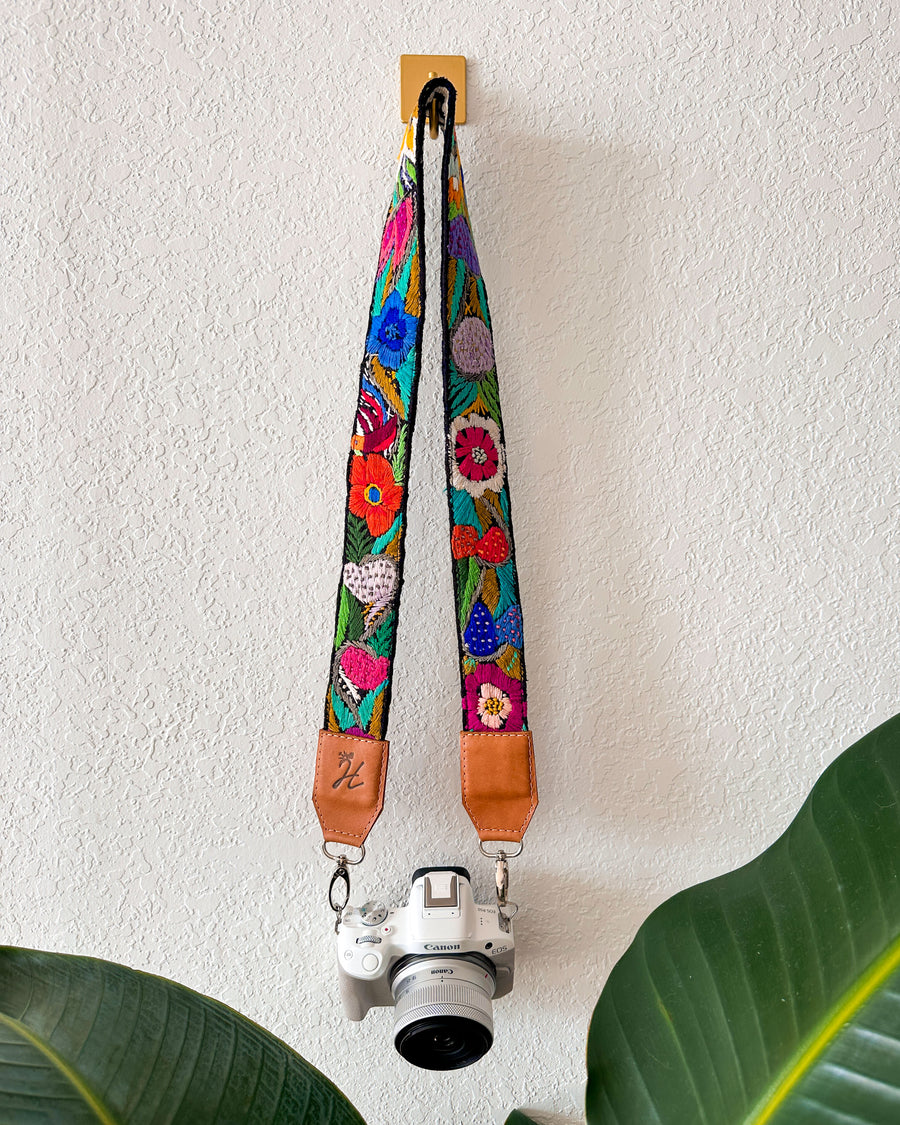 ⚡️ Hiptipico Petite Strap - Zazamora