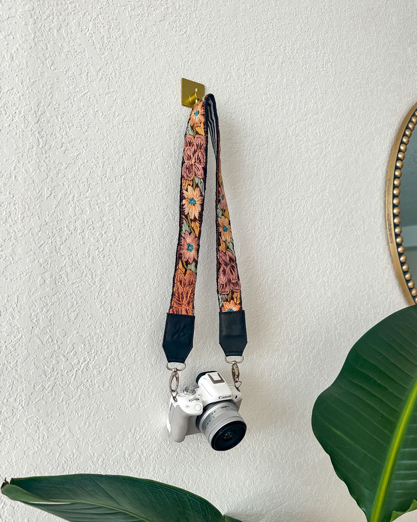 ⚡️ Hiptipico Petite Strap - Lotus