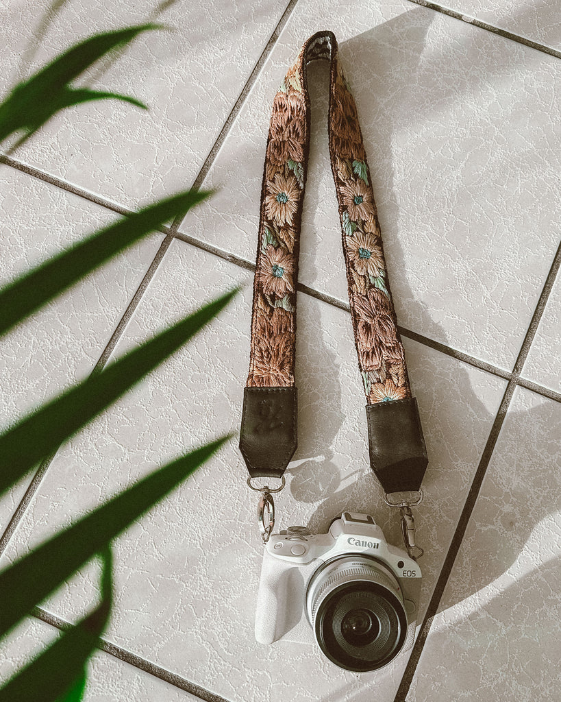 ⚡️ Hiptipico Petite Strap - Lotus